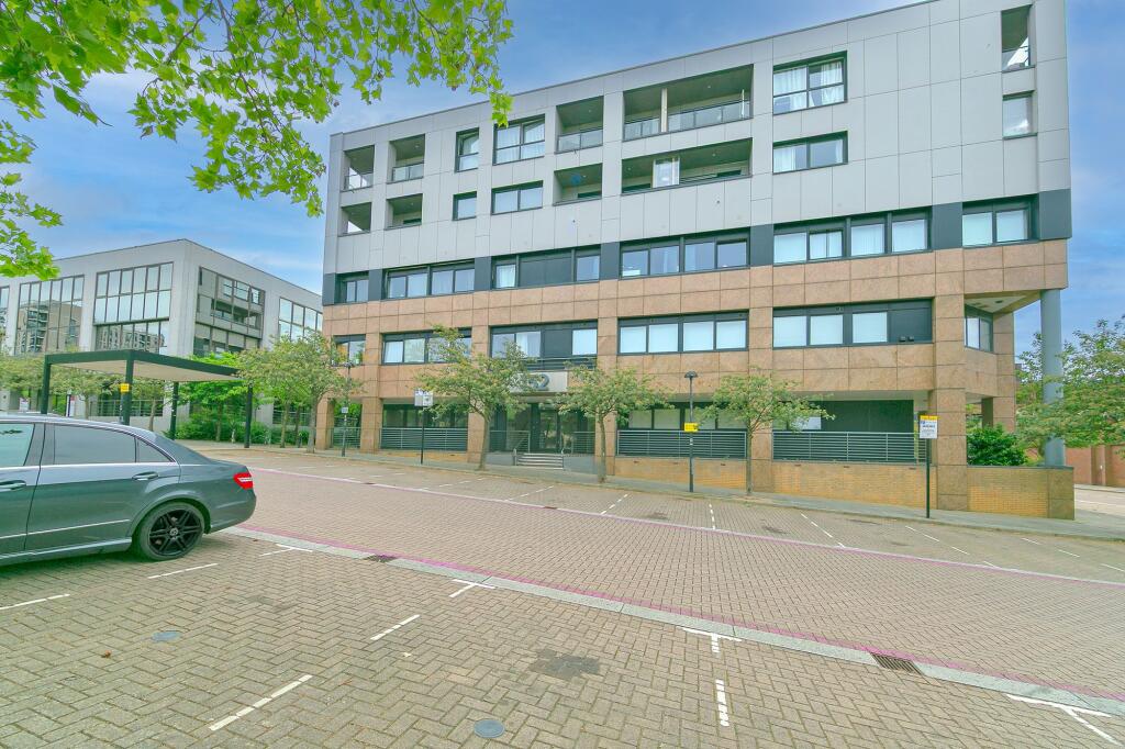 Main image of property: Silbury Boulevard, Milton Keynes, MK9