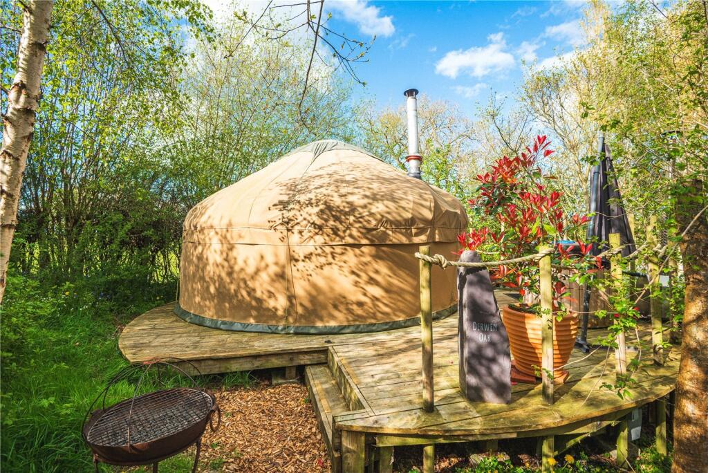 Main image of property: Dolanog, Welshpool, Powys