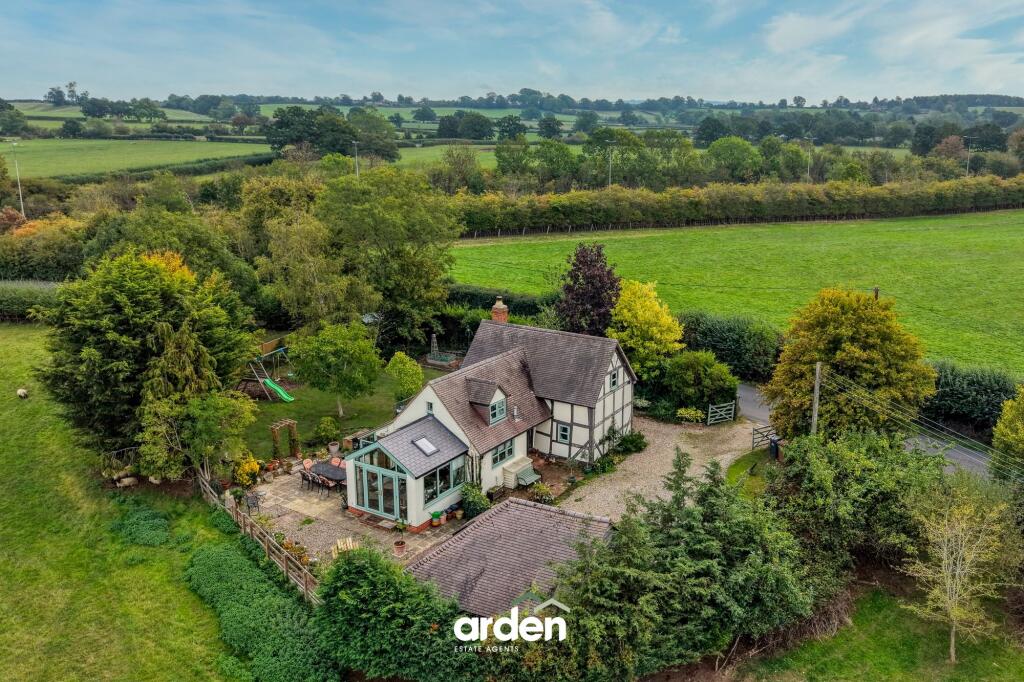 Main image of property: Upper Brookend, Kempsey, WR5