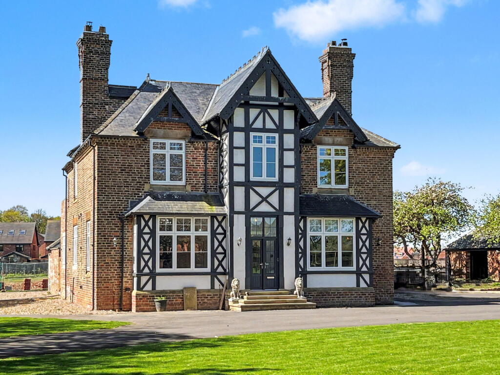 Main image of property: Grey Towers Farm House, Nunthorpe