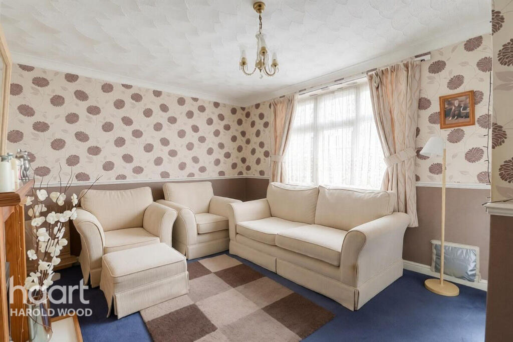 Main image of property: Wickford Drive, Harold Hill