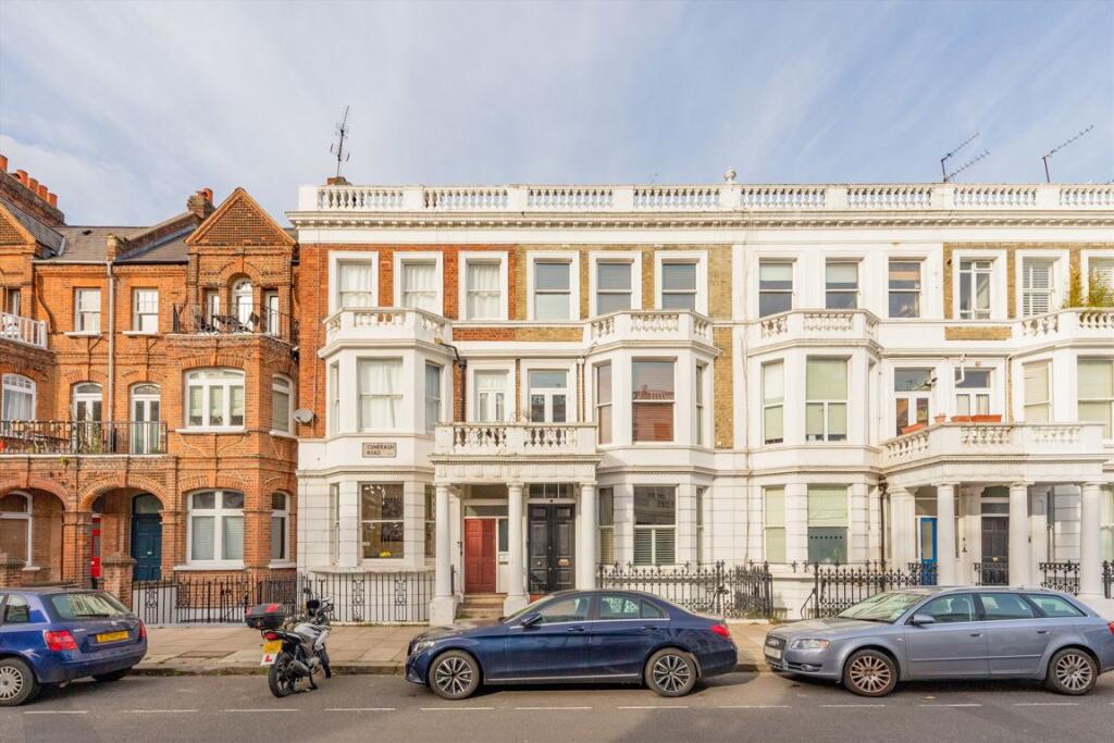 Main image of property: Comeragh Road, West Kensignton