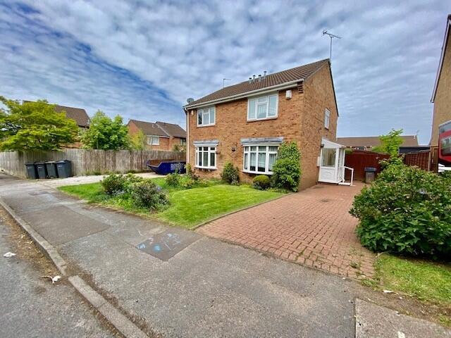 Main image of property: Farmdale Grove, Birmingham, B45