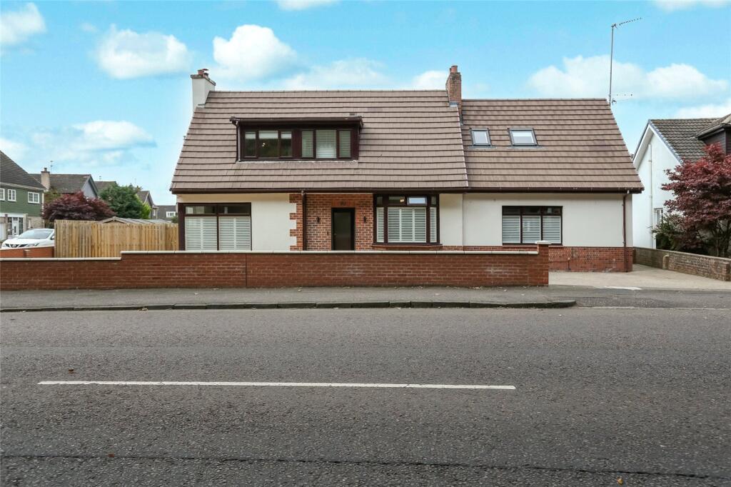 Main image of property: Doonfoot Road, Ayr, South Ayrshire, KA7