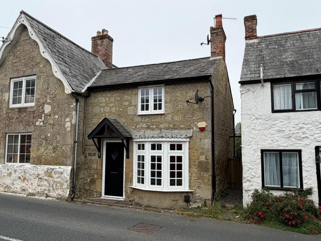 Main image of property: Post Cottages, 2 High Street, Whitwell, Ventnor, Isle Of Wight, PO38 2PZ