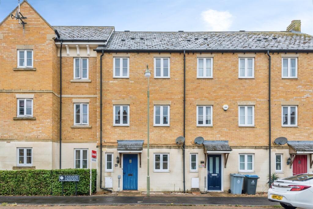 Main image of property: Tamarisk Crescent, Carterton
