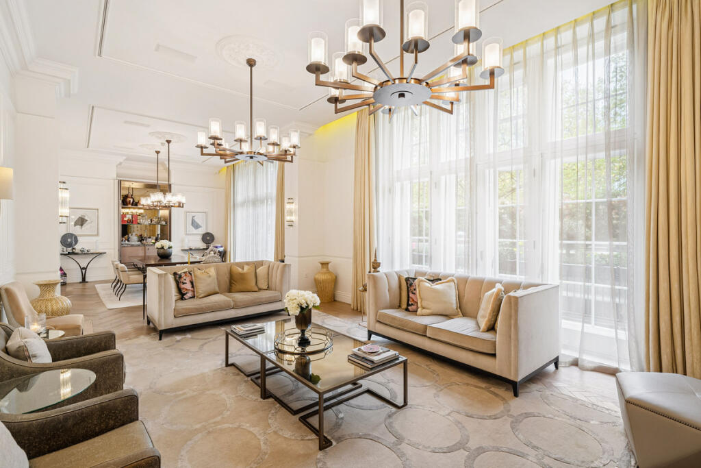 Main image of property: Connaught Place, Hyde Park, London, W2