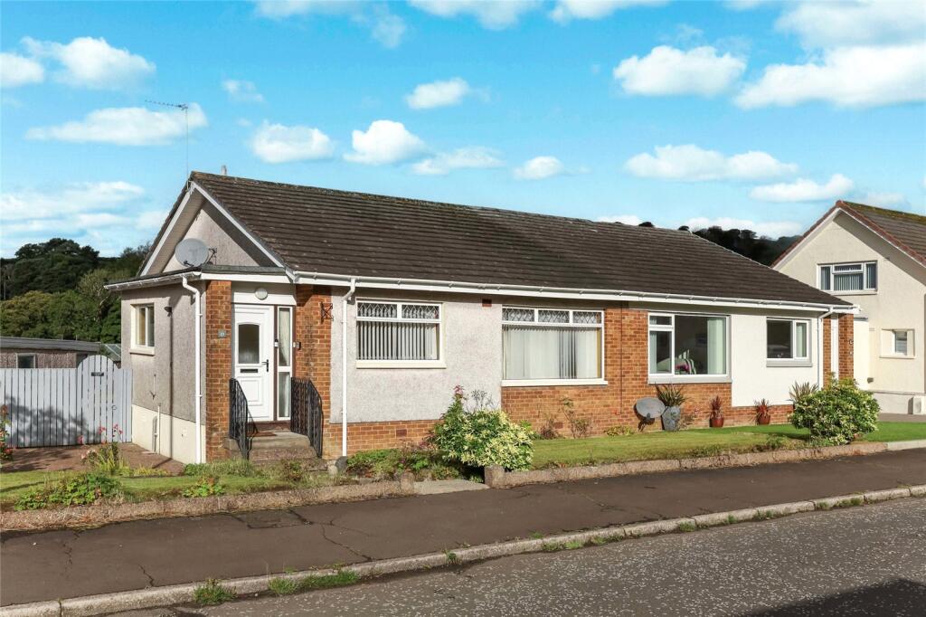 Main image of property: Raillies Avenue, Largs, North Ayrshire, KA30