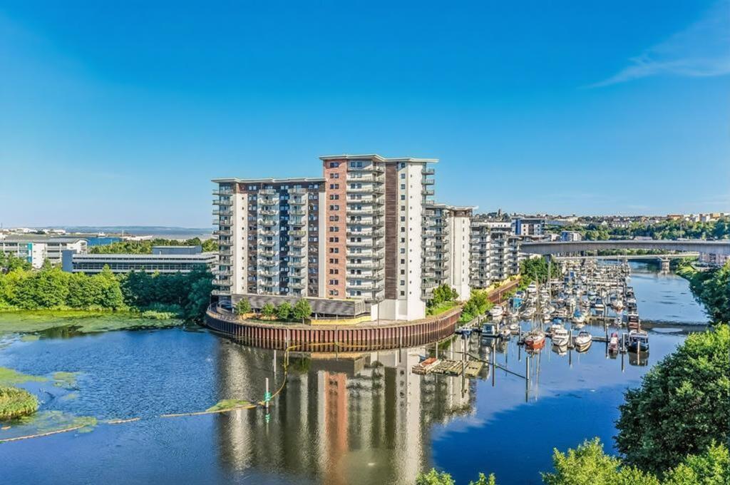Main image of property: Watkiss Way, Cardiff, CF11