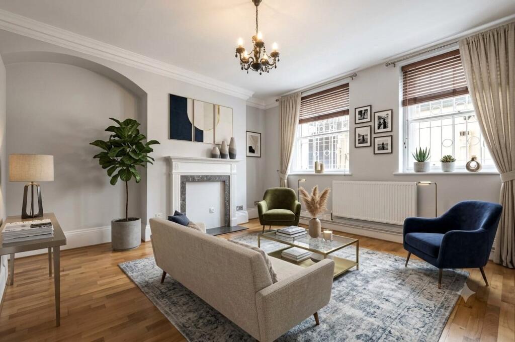 Main image of property: Lancaster Gate, London, W2