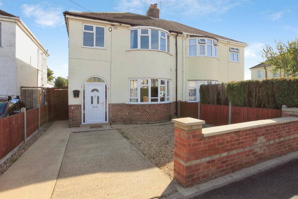 Main image of property: Southfields Drive, Peterborough