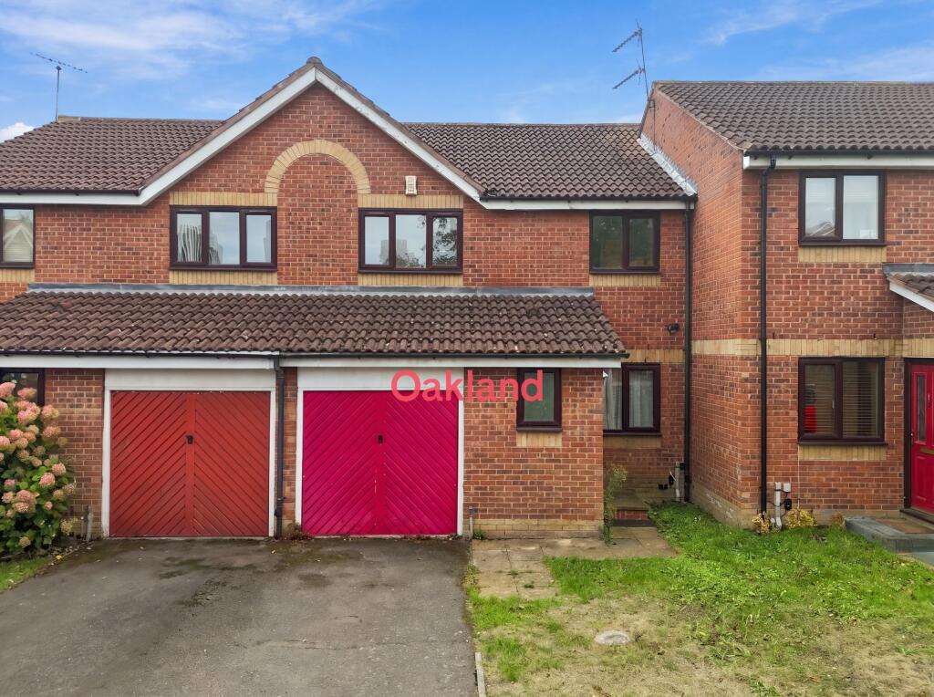 Main image of property: Telegraph Place, London, E14