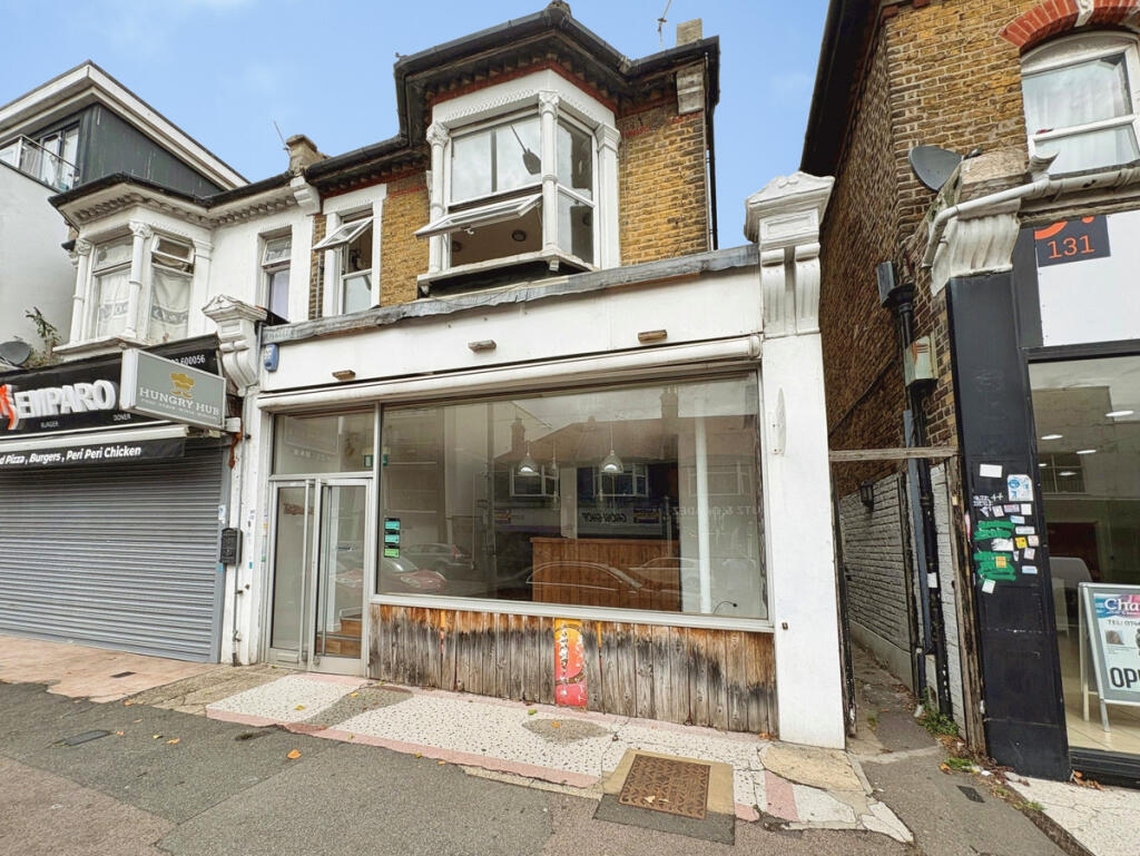 Main image of property: Southchurch Road, Southend on Sea, SS1