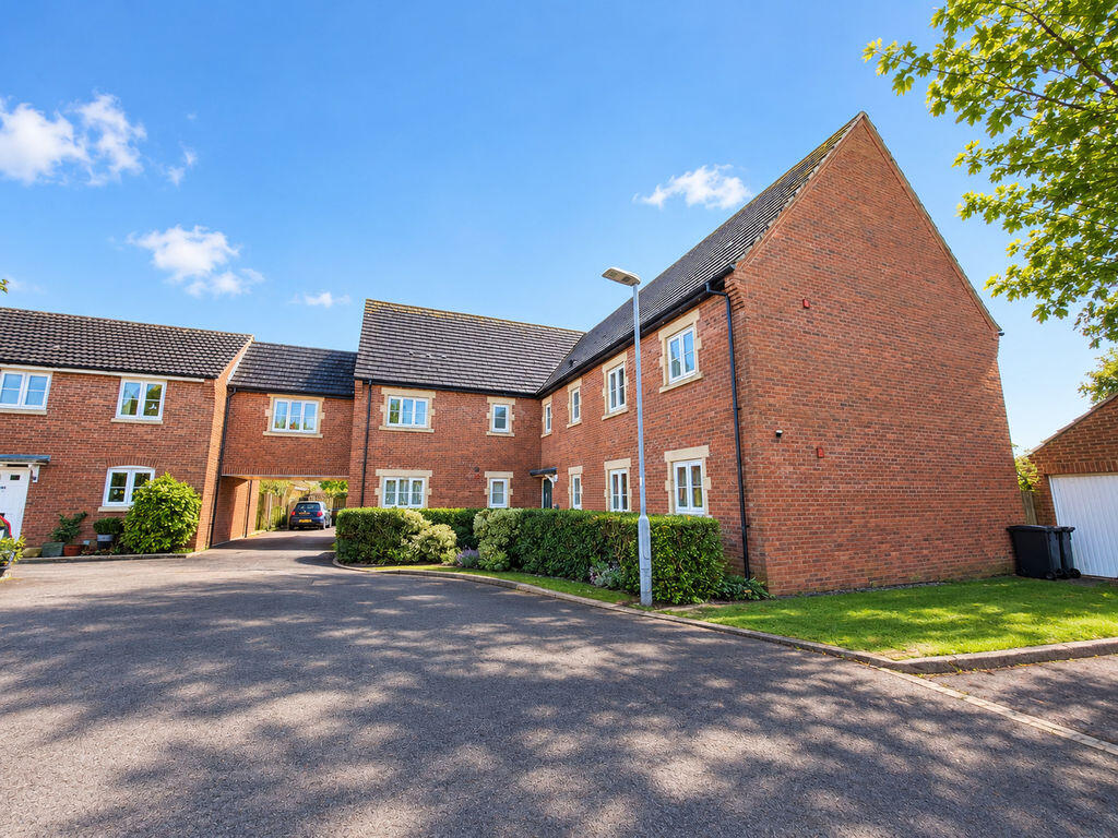 Main image of property: Martock