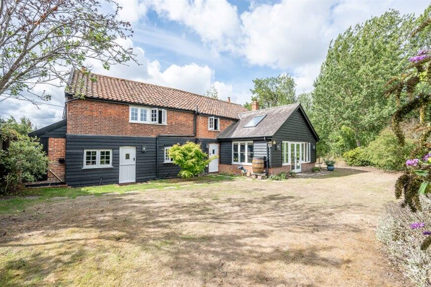 Main image of property: Farnham Road, Snape, IP17