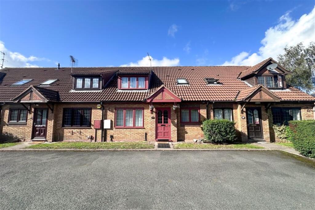 Main image of property: Batmanshill Road, Bilston