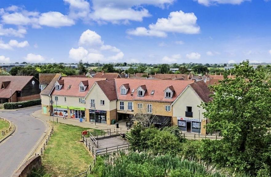 Main image of property: Panners Parade, Priory Lane, Great Notley
