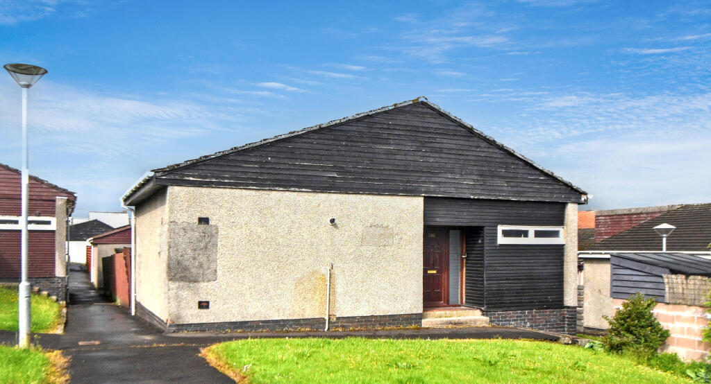 Main image of property: John Weir Avenue, Cumnock