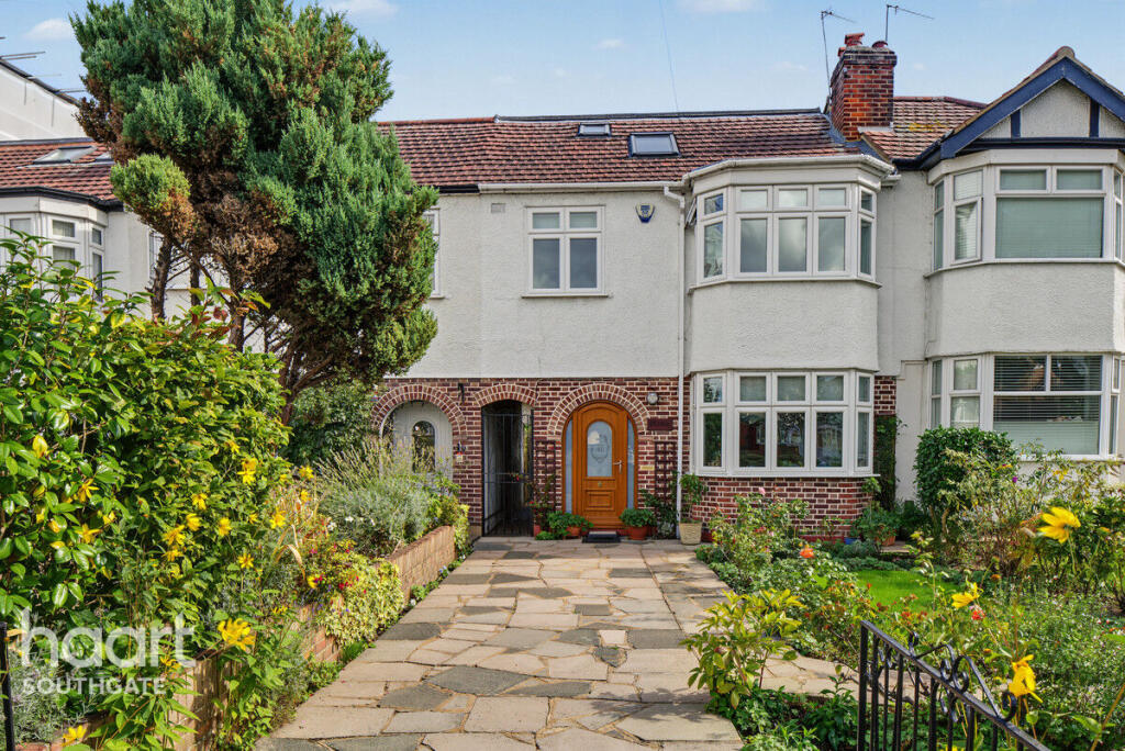 Main image of property: Willow Road, ENFIELD
