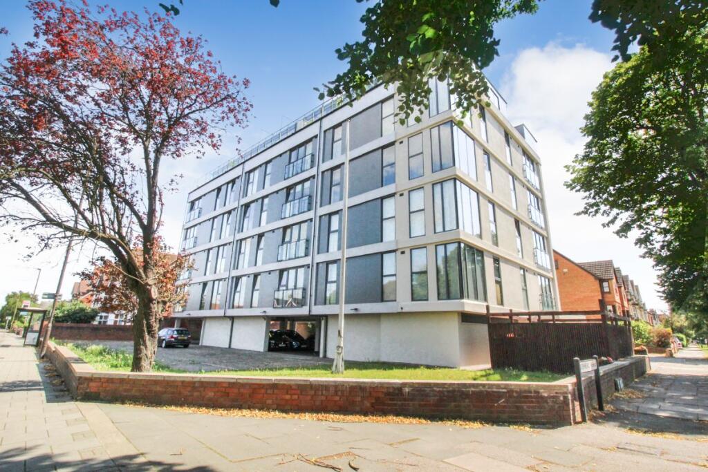 Main image of property: Bushmead Avenue, Bedford