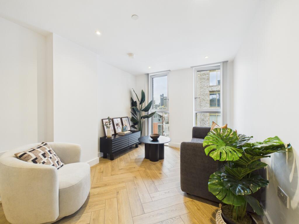 Main image of property: Port Street, Manchester