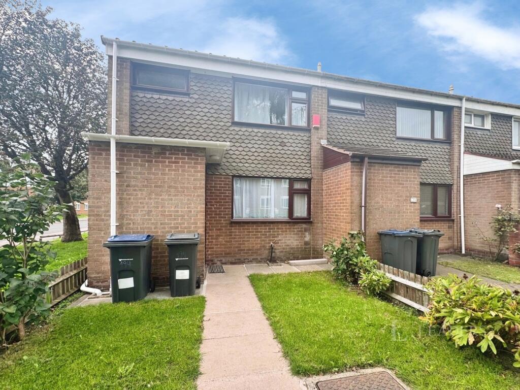 Main image of property: Berkeley Road, Birmingham, West Midlands, B25