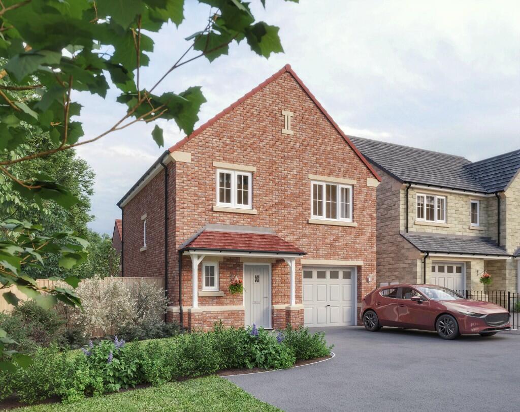 Main image of property: Nightingale Rd,
Guisborough,
TS14 8HA