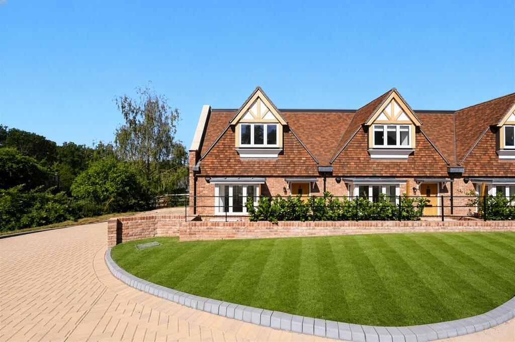Main image of property: Ashford Road, St Michaels, Tenterden