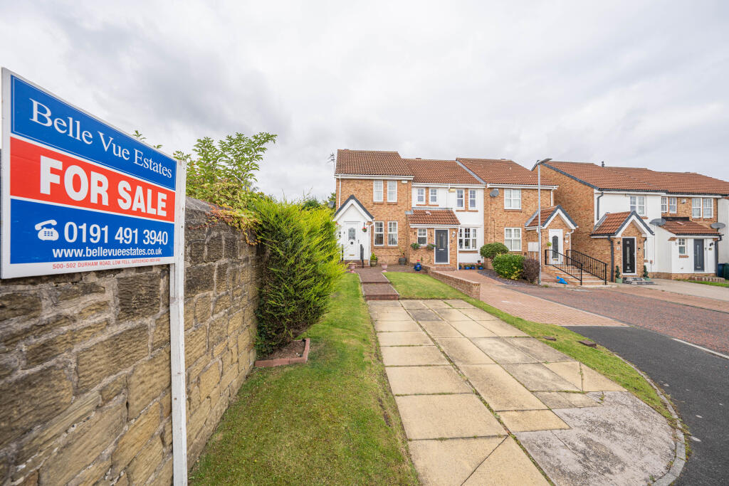 Main image of property: School Close, Windy Nook,  Gateshead