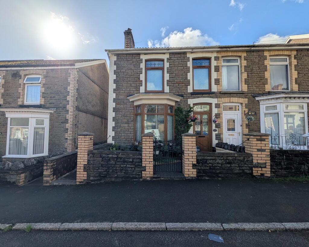 Main image of property: Dynevor Road, Skewen, Neath, Neath Port Talbot.