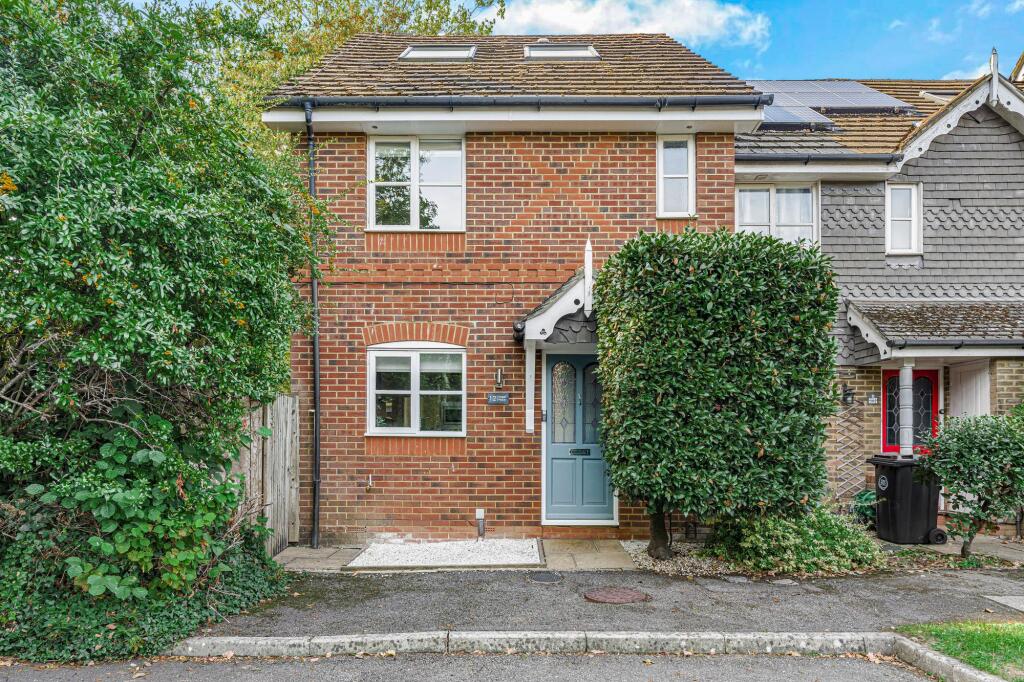 Main image of property: Paget Place, Thames Ditton, KT7