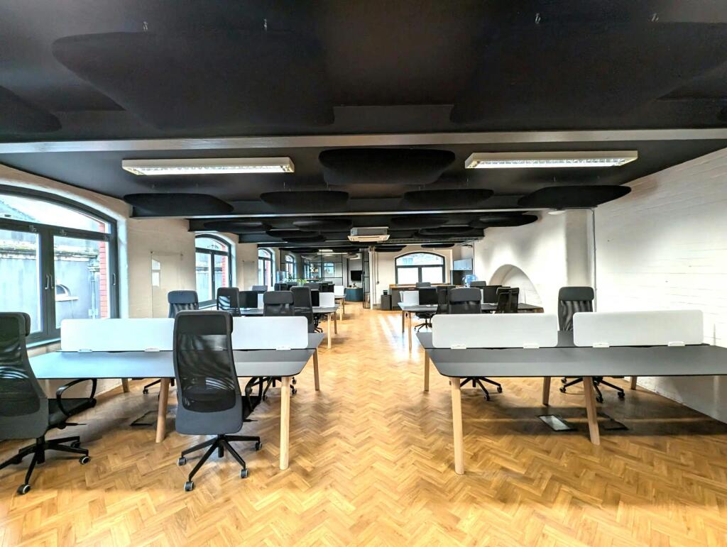 Main image of property: St Thomas Court, St. Thomas Court, Thomas Lane, Bristol, BS1 6JG