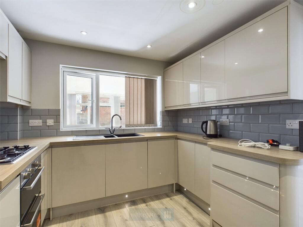 Main image of property: Arnesby Road, Nottingham, Nottinghamshire, NG7