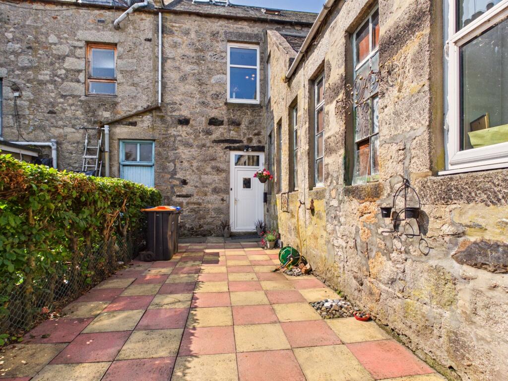 Main image of property: Duke Street, Huntly, AB54