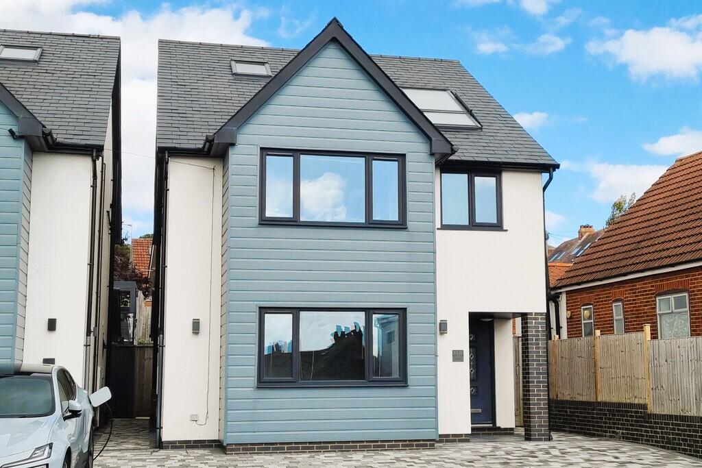 Main image of property: Drayton, Hampshire