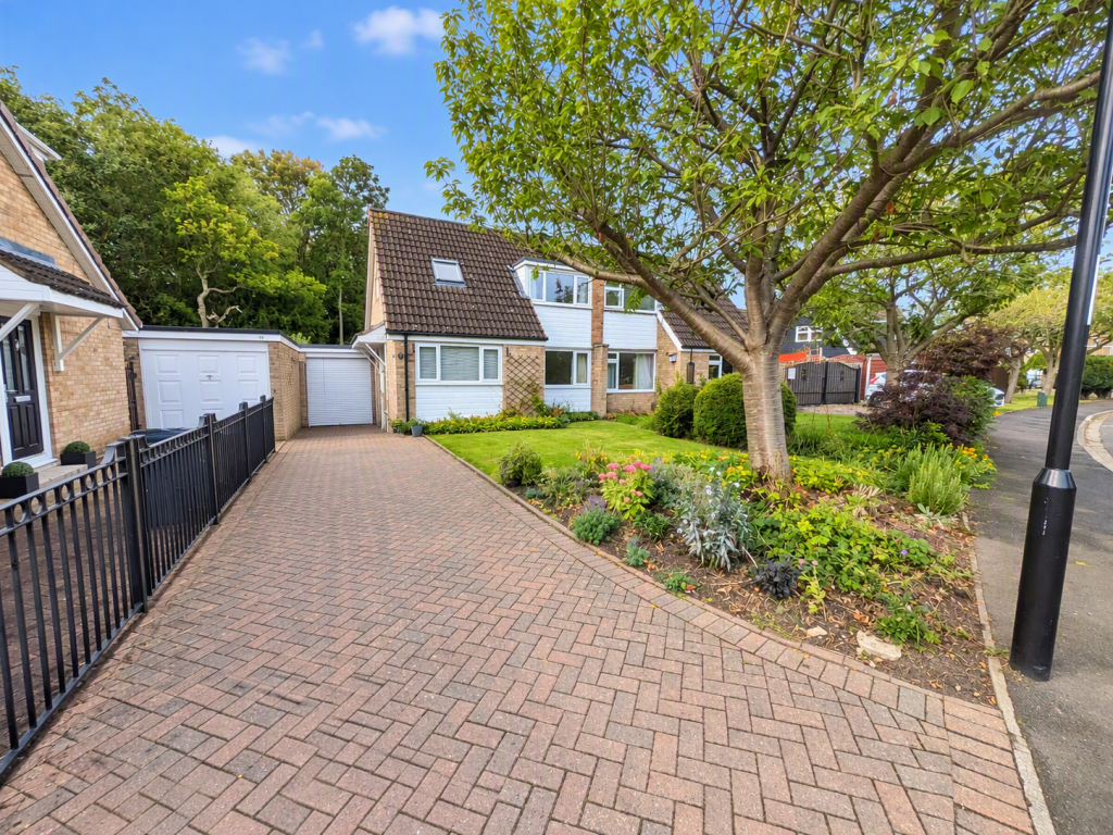Main image of property: Larchwood, Harraton, Washington, Sunderland, NE38