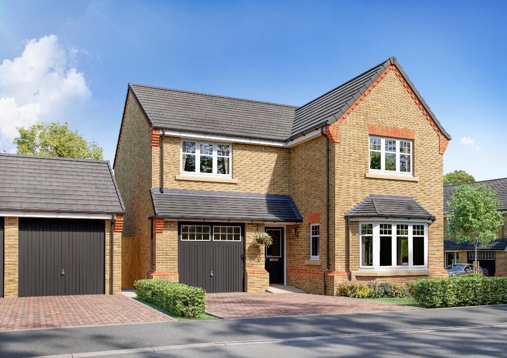 Main image of property: Station Road, 
Howden, 
DN14 7AF
