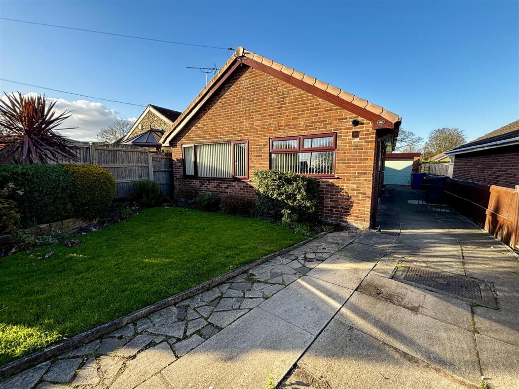 Main image of property: Sand Lane, South Milford, Leeds