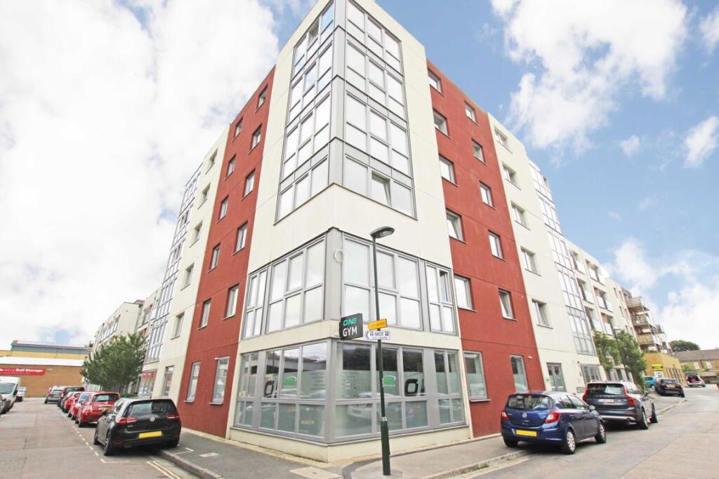 Main image of property: Orchard Road, Richmond
