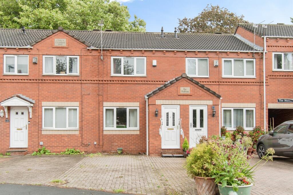 Main image of property: The Maltins, Castleford