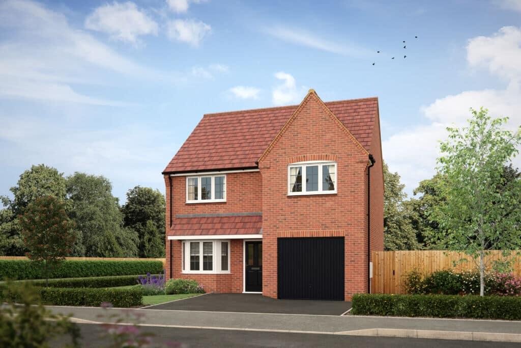 Main image of property: Snells Nook Lane,
Nanpantan,
Loughborough,
LE11 3BF