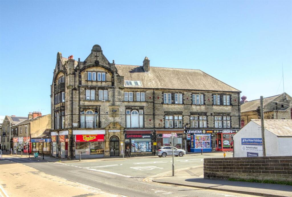 Main image of property: Craven Hall, Sackville Street, Skipton