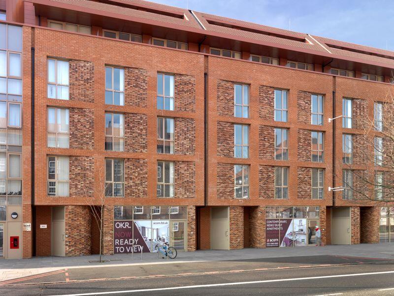 Main image of property: Milestone House, Old Kent Road, SE1 5YB