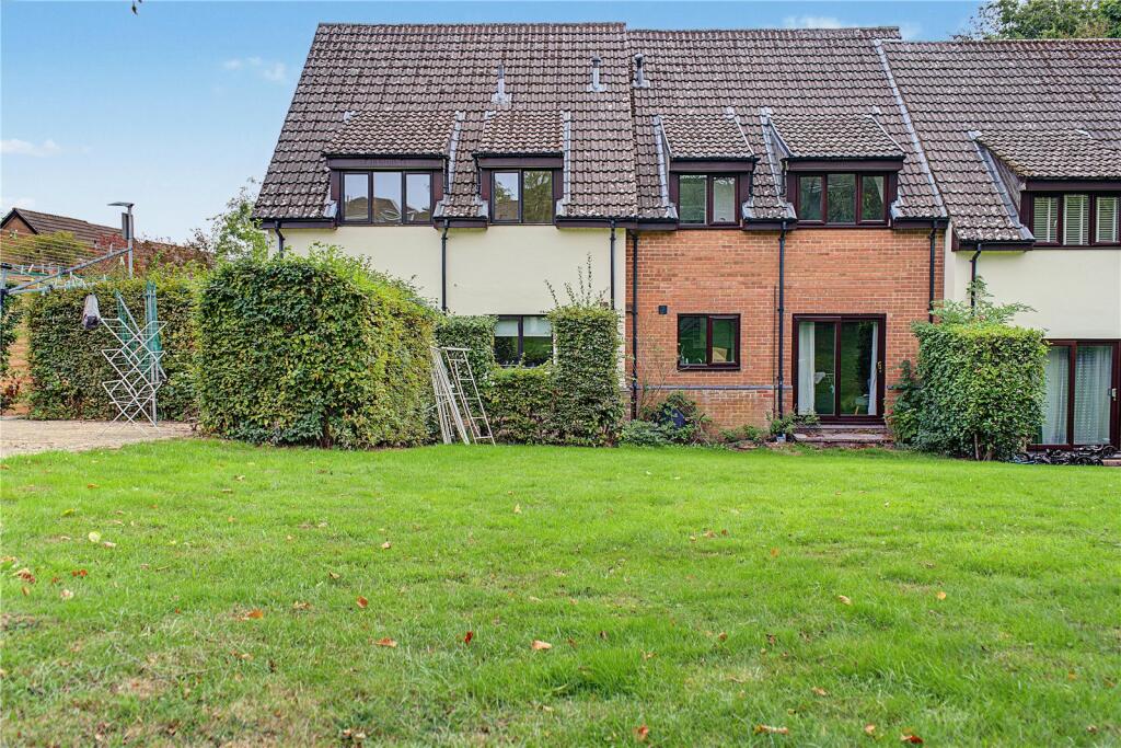 Main image of property: The Birches, Marlborough Road, Swindon, Wiltshire, SN3