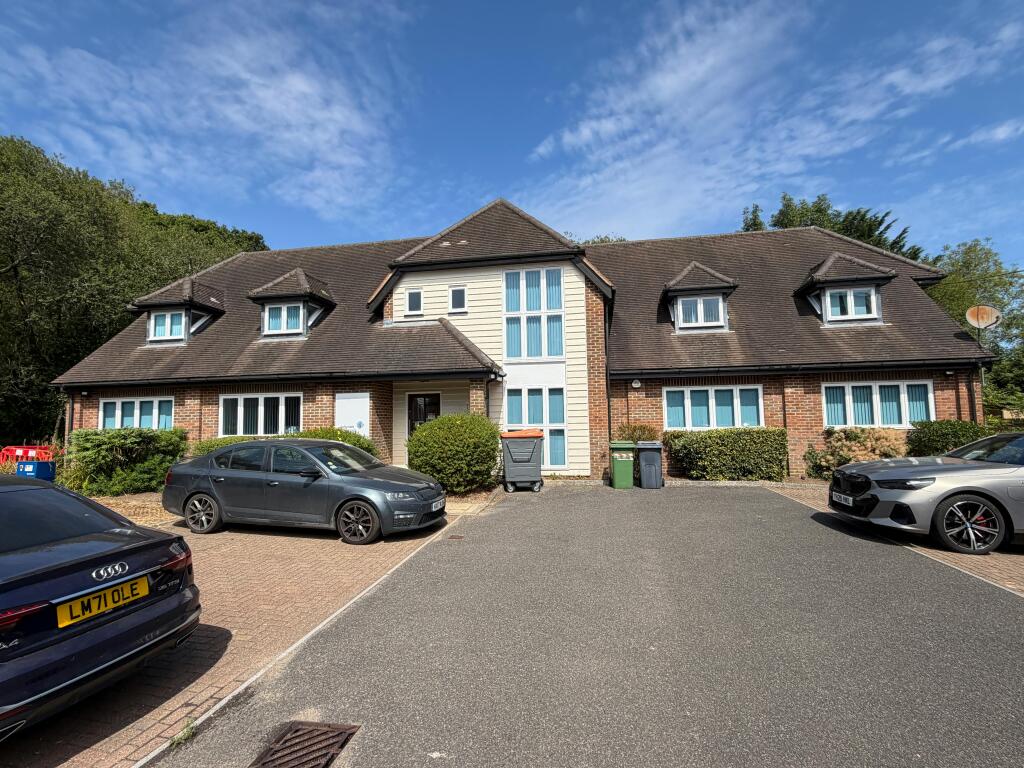 Main image of property: 3 Holt Barns, Frith End, Bordon, GU35 0QN