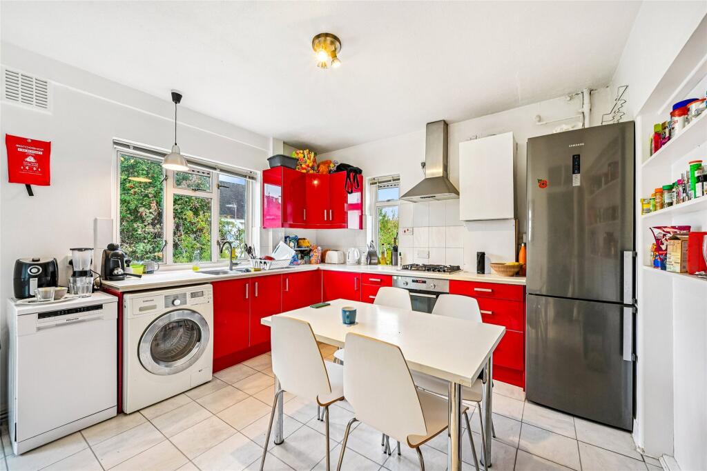 Main image of property: Westville Road, Shepherds Bush, W12