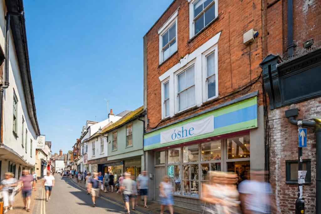 Main image of property: King Street, Saffron Walden, Essex, CB10