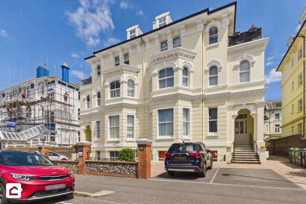 Main image of property: Burlington Place, Eastbourne