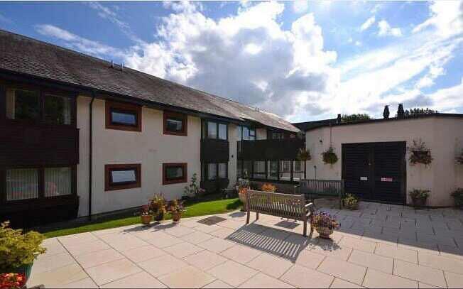 Main image of property: Sheltered for people aged 55 and over, Littlemoor House, Stubbins Lane, Sabden, Lancashire