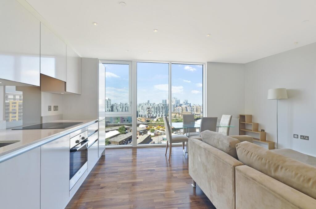 Main image of property: Bellville House, Greenwich, SE10